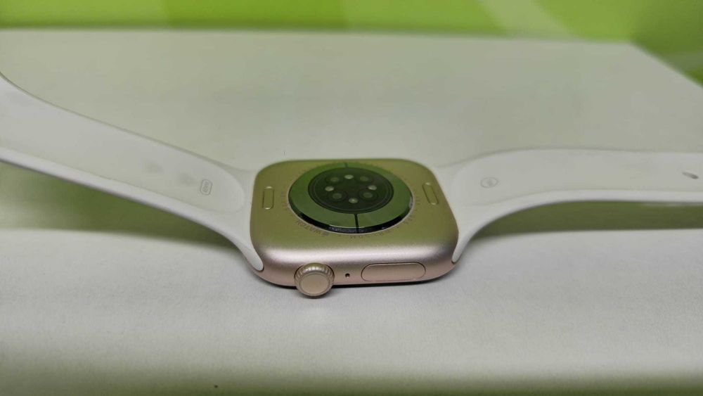 Ceas inteligent Apple Seria 11 (AG.7) Garantie 24 luni