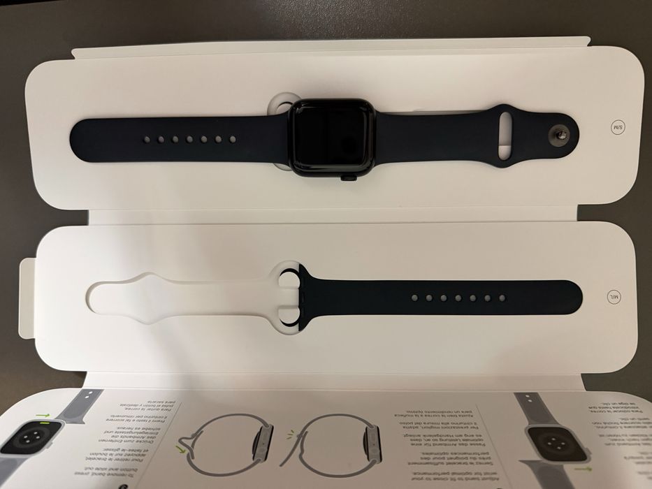 Apple watch se(2) 40mm