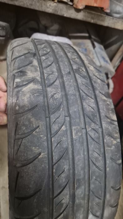 Покрышка летний .