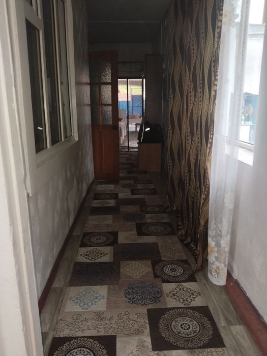 Продам дом в Турксибском районе
