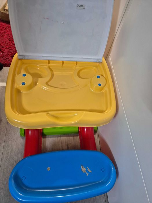 Masa cu scaun pt copii