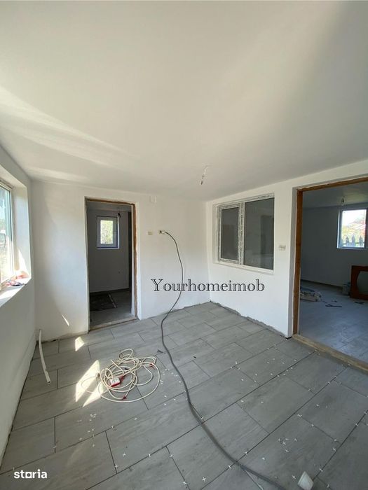 Casa Goiesti 3camere