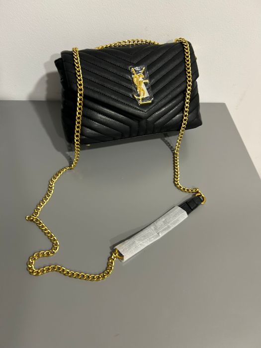 Geanta Yves saint Laurent Noua