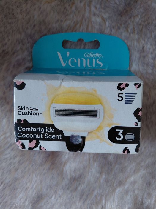 Rezerve venus  skin