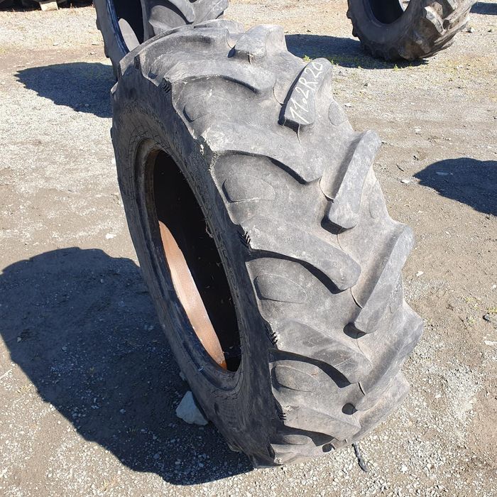 Cauciucuri 280/85R20 (11.2R20) Galaxy Anvelope SECOND verificate