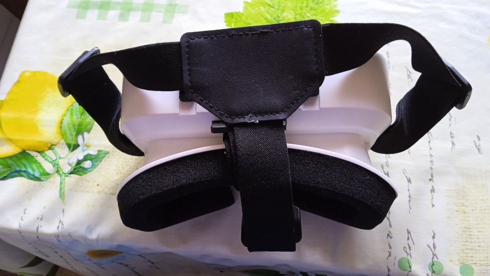 Вр очки "VR Shinecon"