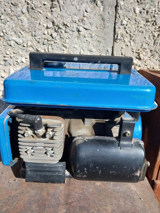 Продам Генератор Ямаха