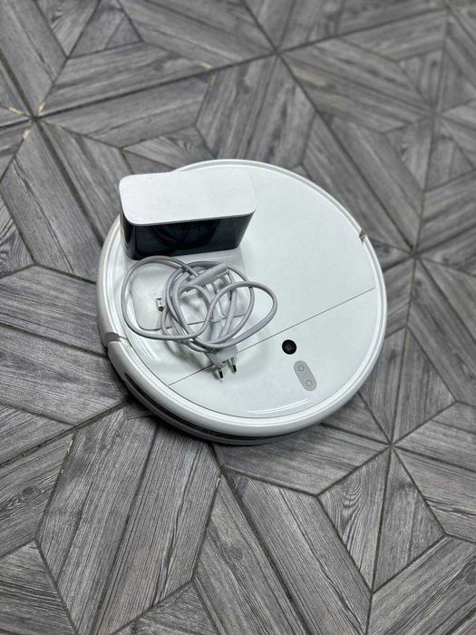 Xiaomi Mi Robot Vacuum-Mop 1124/342