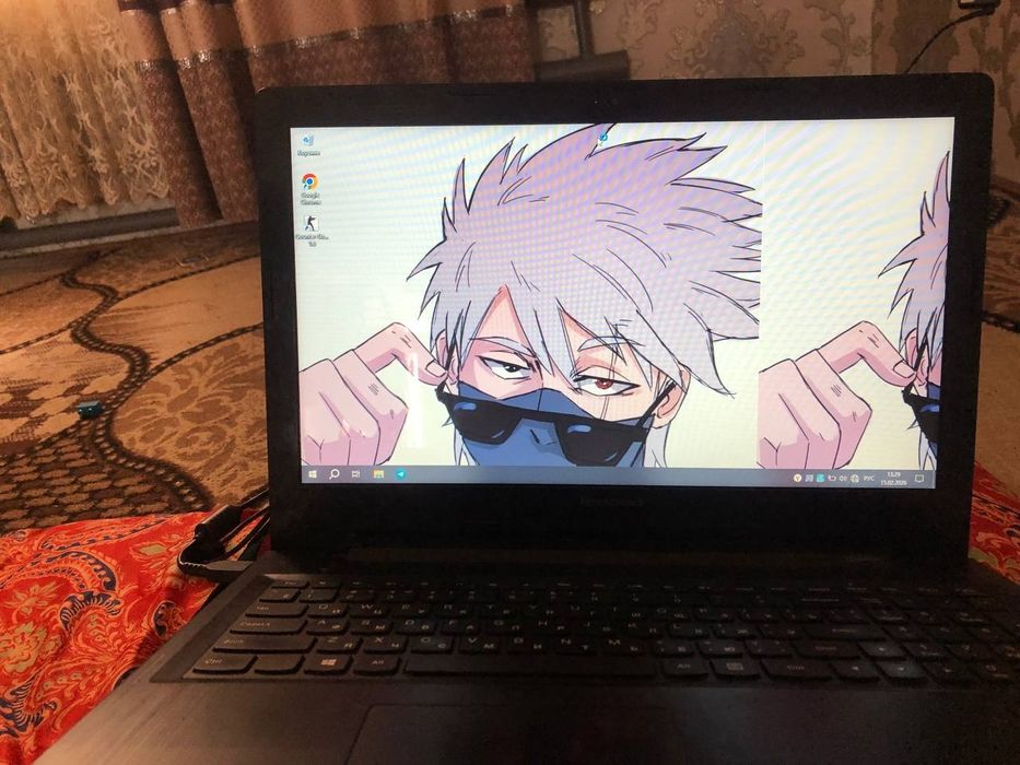 Noutbuk va smart watch i3 iculod hamma narsa ochadi va Nasaf aparat