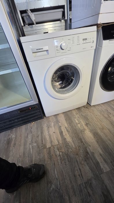 Пералня Siemens 7kg