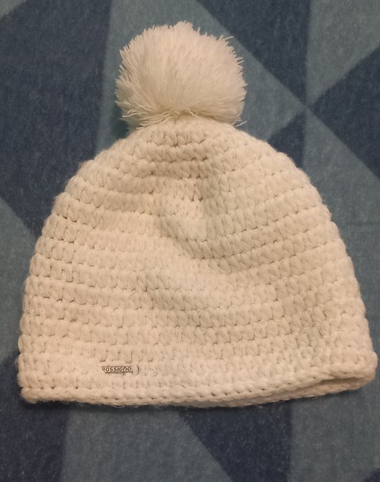 Дамска шапка Rossignol