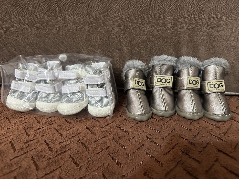 Одежда для сабак