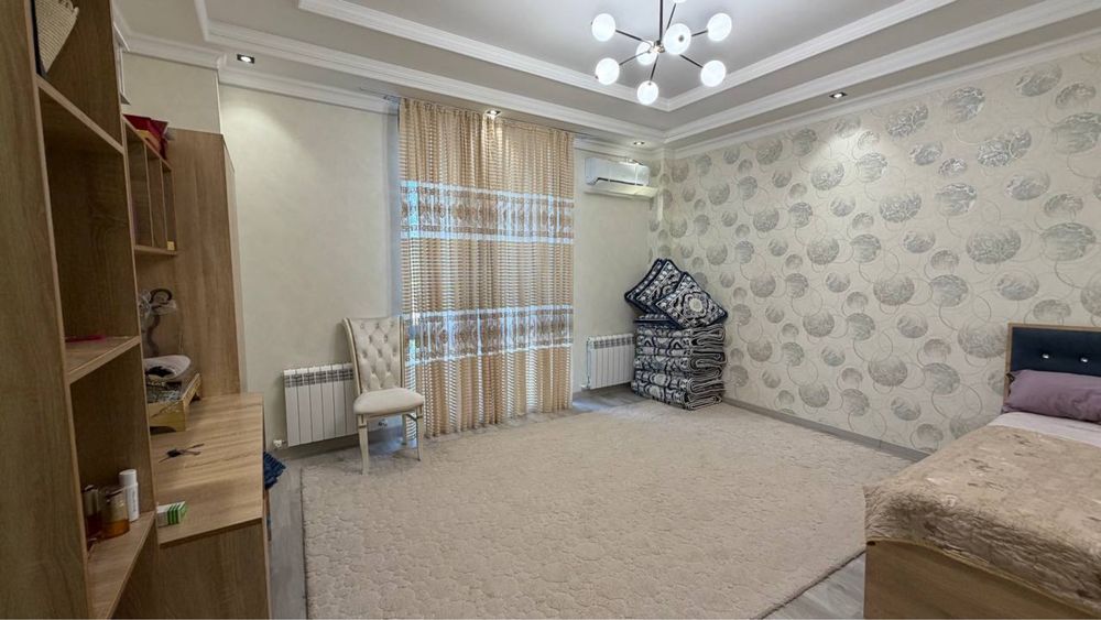 Продаётся евро кв| 3/6/9 ЖК: Соларис / Solaris|  115м2 яккасарай р-н