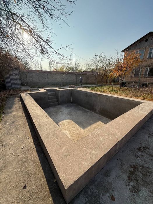 Продается добротная дача, Чирчик-Газалкент