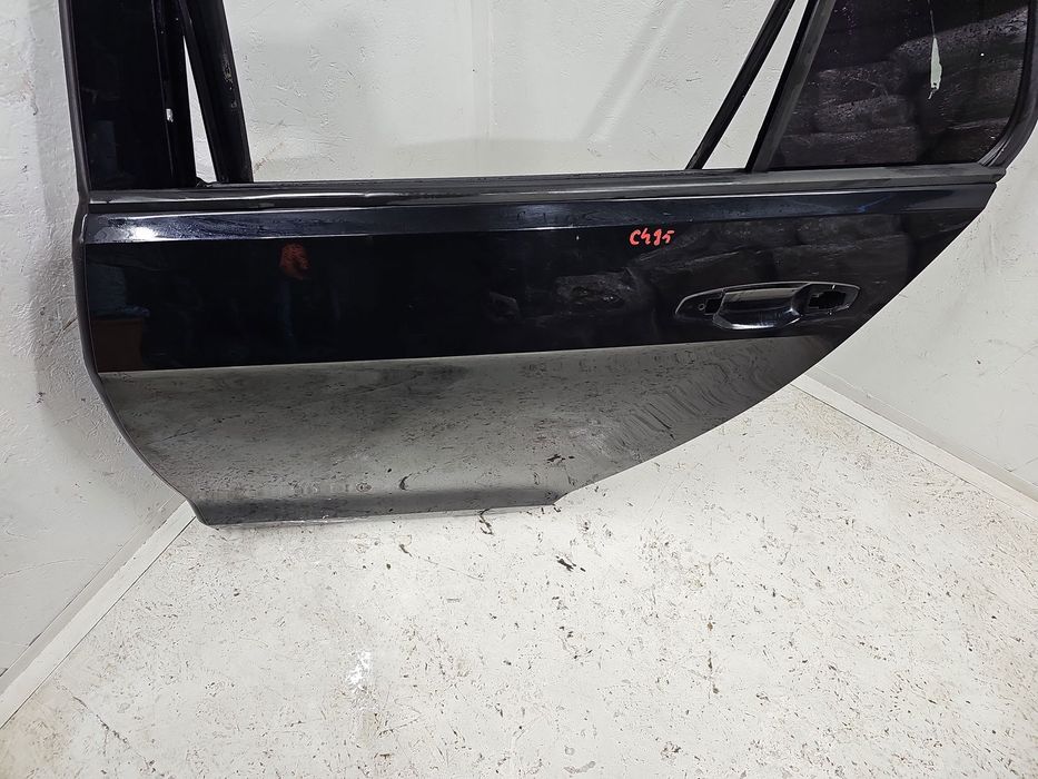 Usa stanga spate Volkswagen Golf 7 (5G) [Fabr 2014-prezent] LC9X