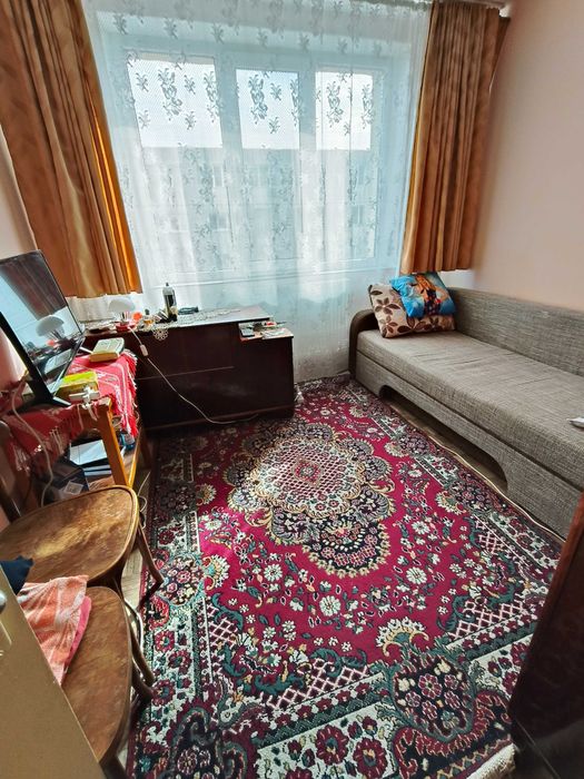 Apartament 3 camere  Trivale cu centrala proprie