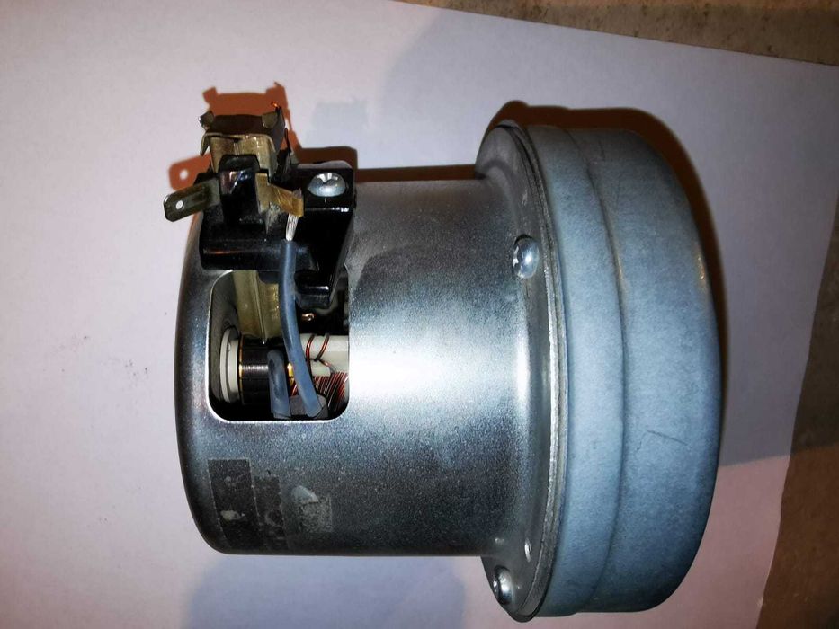 Двигатель для пылесоса