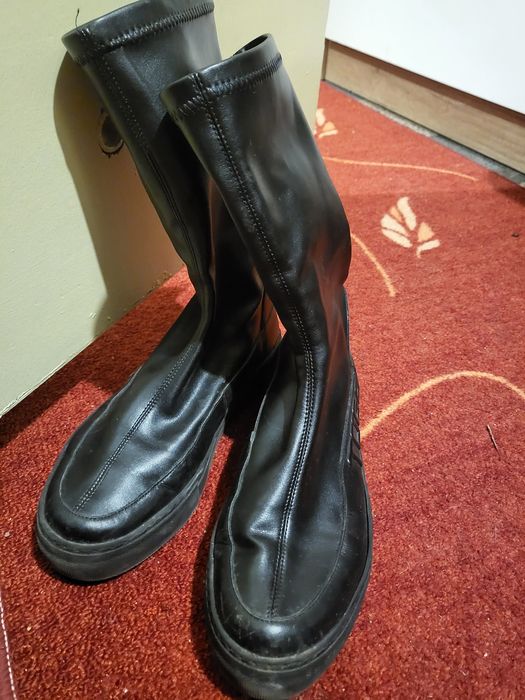 Обувки, сникърси, боти