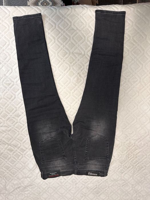 Pantaloni DSQUARED2 noi