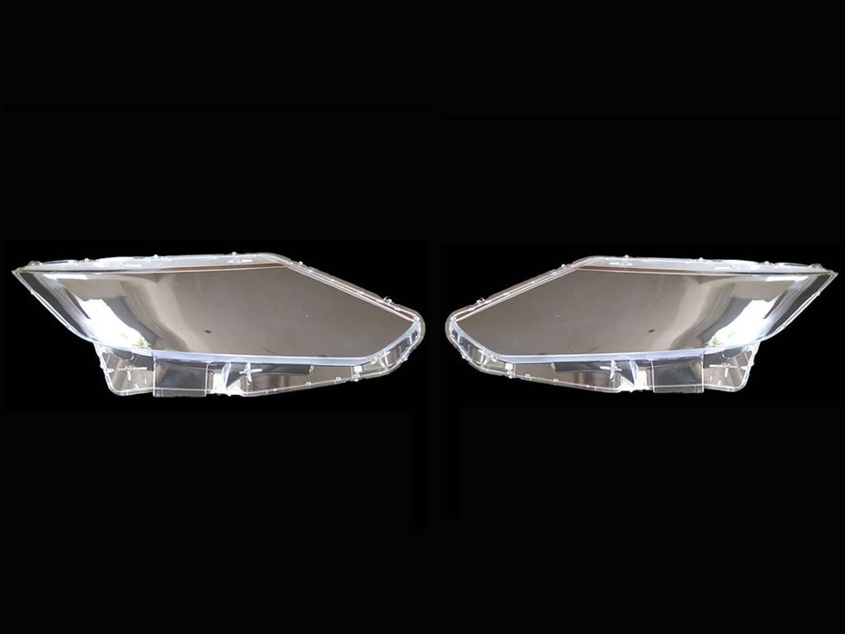 Стъкла за фарове на Nissan Qashqai J11