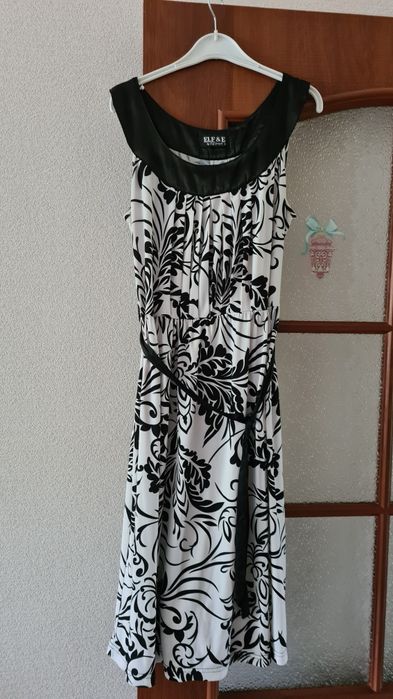 Женские платья на 52