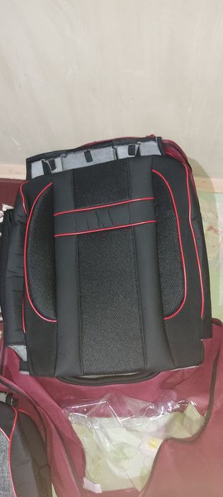 Damas van uchun chehol