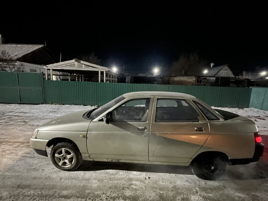 Продам 2110 карбюратор