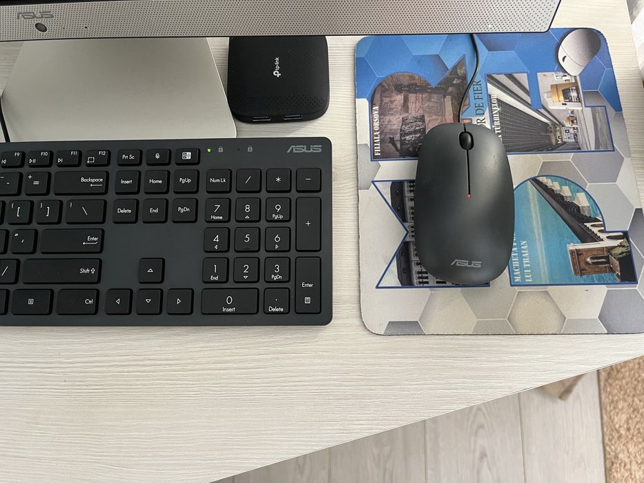 ASUS All in One M3400WYA