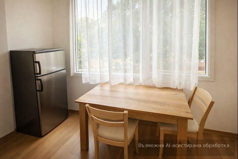 Изгоден ДВУСТАЕН апартамент в района на Кършияка