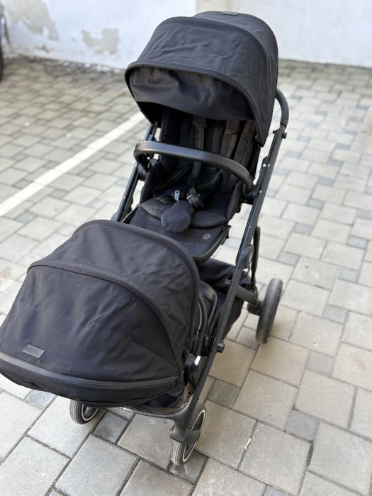 Carucior Cybex gemeni
