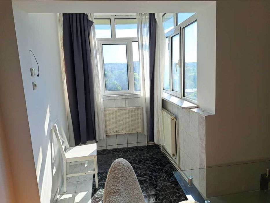 Inchiriez apartament 2 camere, Tg. Mures, Tudor