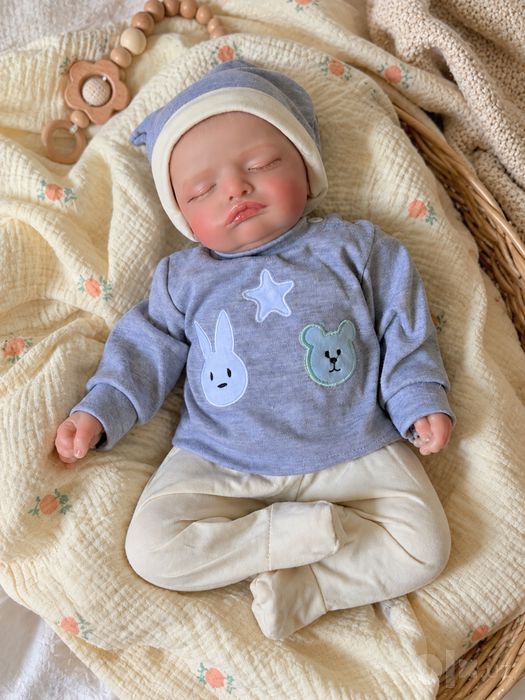 Кукла Reborn с доставкой