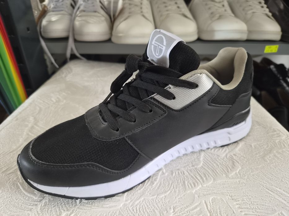 Маратонки Sergio Tacchini – нови с етикет, различни модели и цветове