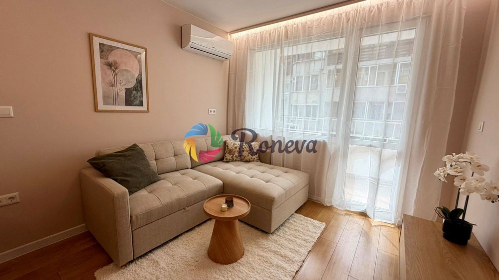 3-стаен в Варна-Спортна зала площ 70 цена 260000