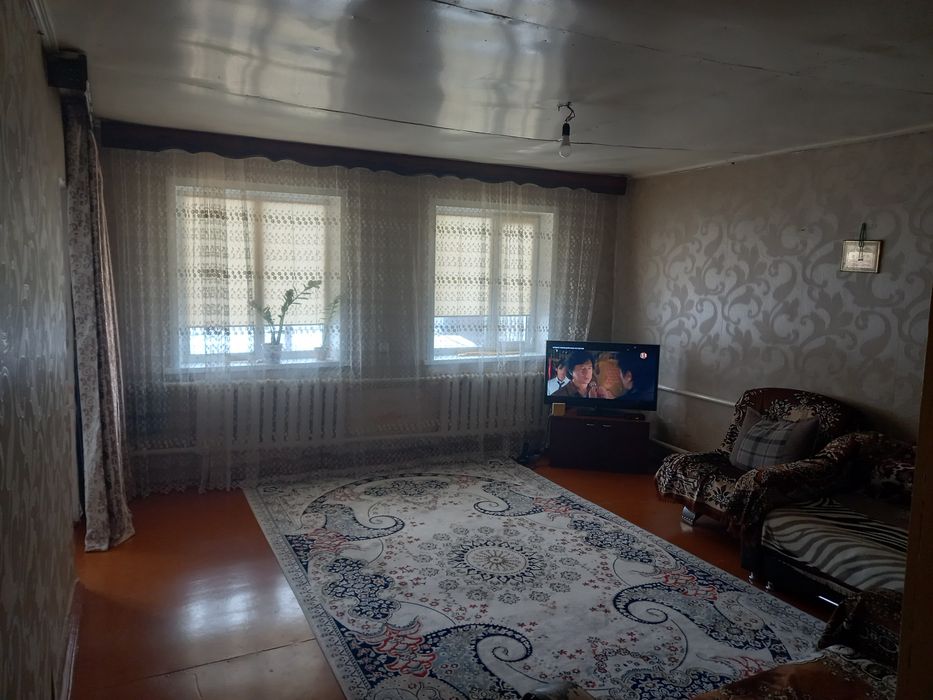 Продам дом пос.Атамекен