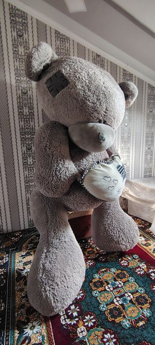 Teddy Ayiq eng kottasi