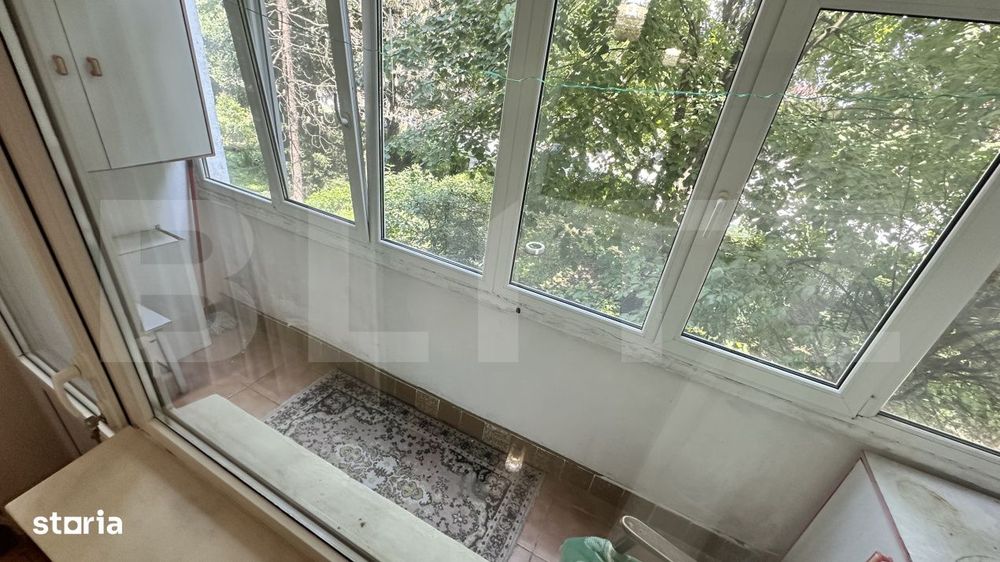 Apartament 3 camere, 72 mp, decomandat, etaj 1, zona Progresul