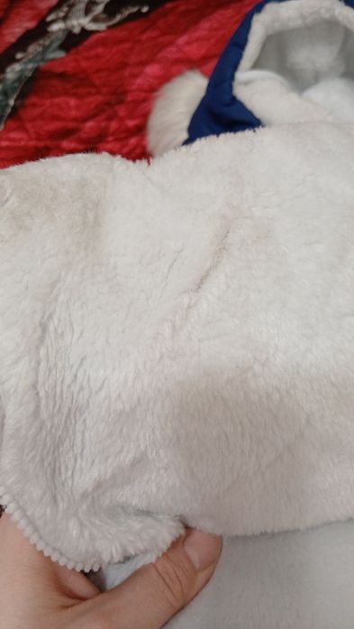 Кокон конверт для новорождённого