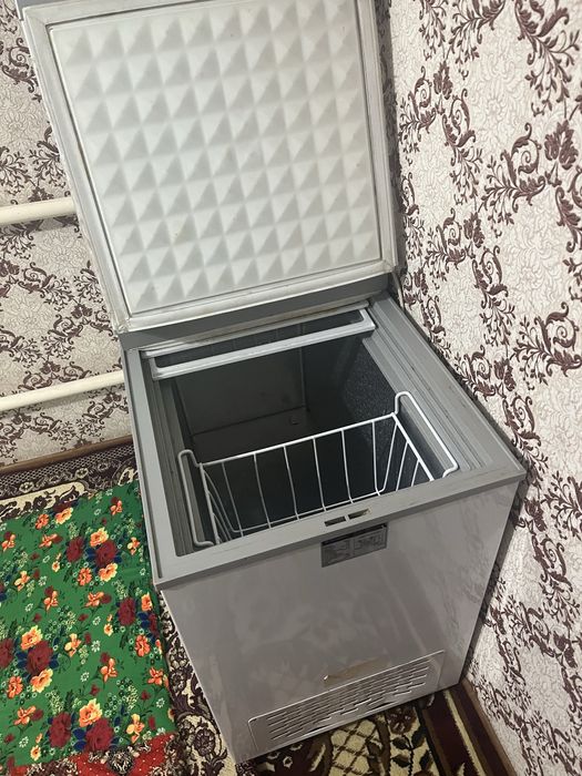 Avangard marazilnik 218 litr