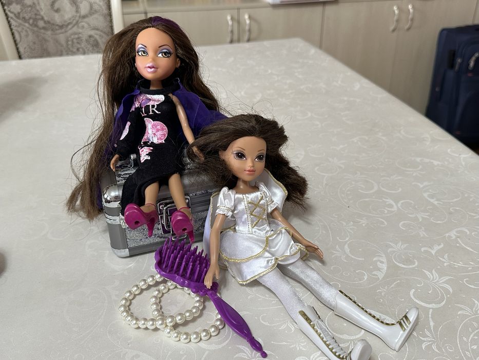 Куклы barbie оригинал разные коллекции