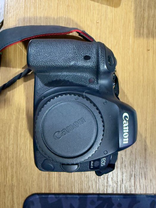 Canon 6 D mark ll kit