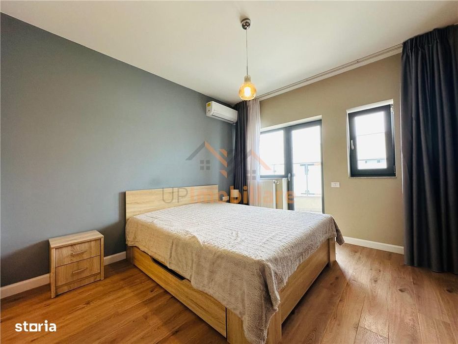Apartament 2 Camere | Bloc Nou | Zona Calea Aradului | Luceafarul