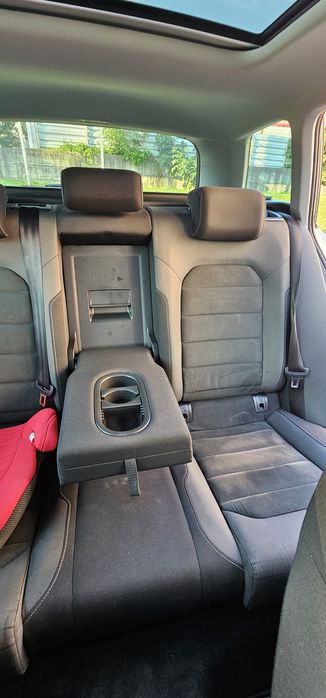 VOLKSWAGEN Golf 2018 — imagine 5