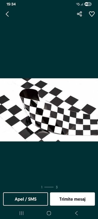 Șah taxi si preturi magnetice