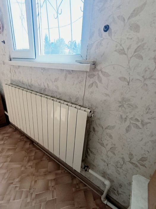 Мобильный умный дом
