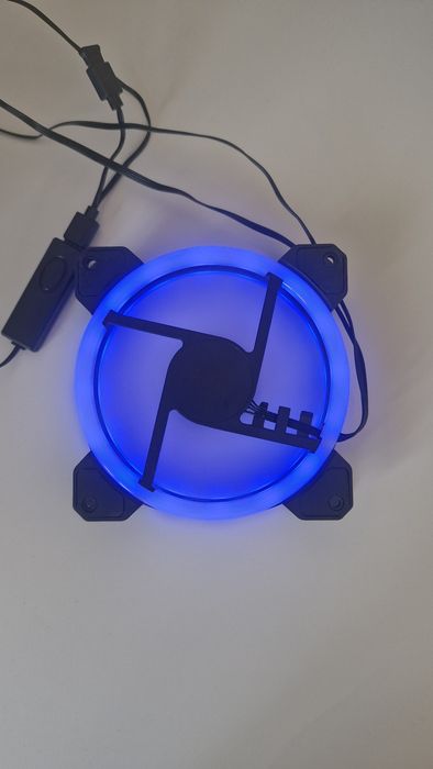Ventilator pc Aqirys CETUS aRGB