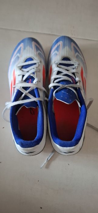 Стоножки ADIDAS F50 40-41 номер