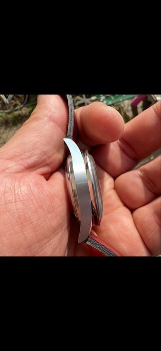 Universal Geneve Compax