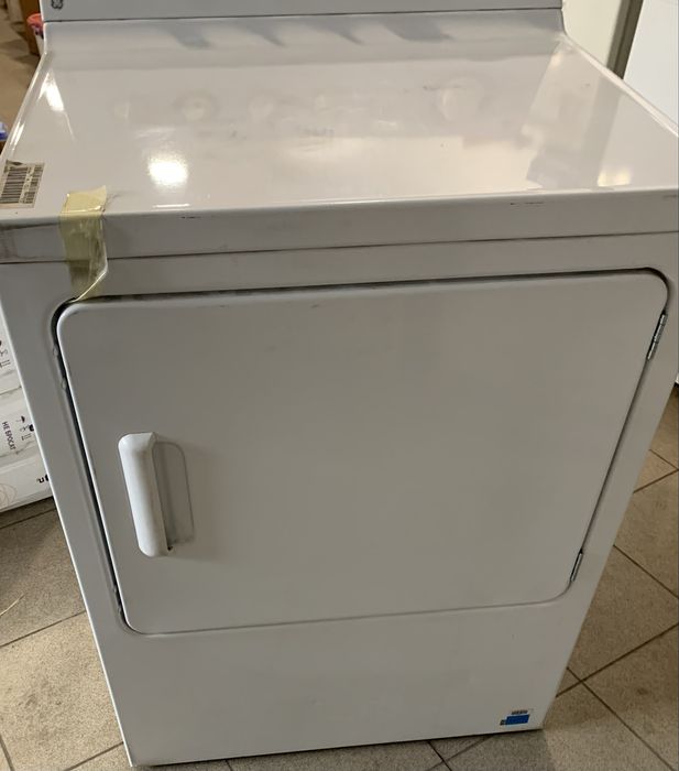 Продам сушильную машину GE