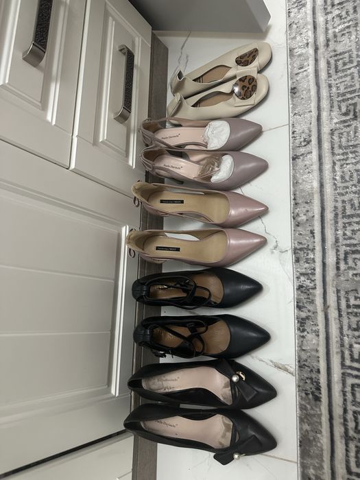 Туфли сатыладыыыыы